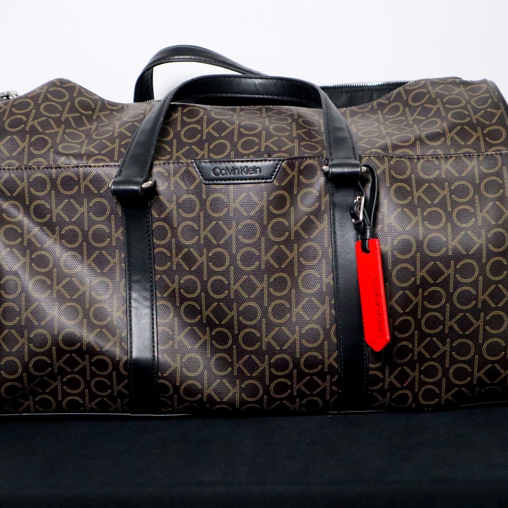 Calvin Klein Weekend Bag
